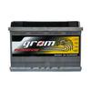 Купить Аккумулятор Grom Premium R+ 60А/ч 600А 242/175/175(д/ш/в) 