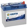 Купить Аккумулятор VARTA Blue D B32 R+ 45A/ч 330А 238/129/227(д/ш/в) 13,10 (545156033)