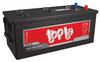 Купить Аккумулятор Topla Energy Truck MinDin720 200А/ч 720А 507/224/194-218 (д/ш/в) TST-E200-1MND