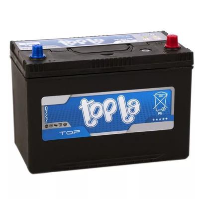 Купить Аккумулятор Topla Top/Energy Japan L+ 45А/ч 400А 237/134/205-226 (д/ш/в) TST-EJ45