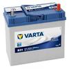 Купить Аккумулятор VARTA Blue D B31 R+ 45A/ч 330А 238/129/227(д/ш/в) 13,10 (545155033)
