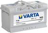 Купить Аккумулятор VARTA (F18) Silver D R+ 85A/ч 800А 315/175/175(д/ш/в) 20,13 (585200080)