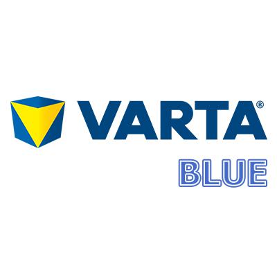 Купить Аккумулятор VARTA (A14) Blue D JR+ 40A/ч 330А 196/134/202(д/ш/в) 11,17