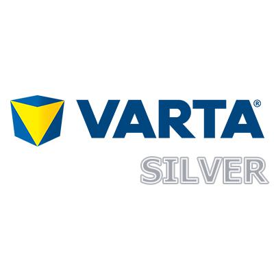 Купить Аккумулятор VARTA (E38) Silver D R+ 74A/ч 750А 278/175/190(д/ш/в) 17,88